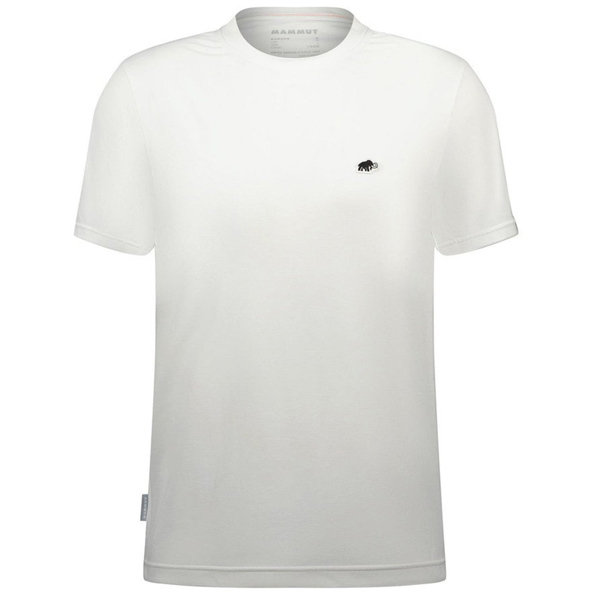 マムート エッセンシャル Tシャツ AF メンズ アウトドア トレーニング 半袖 速乾