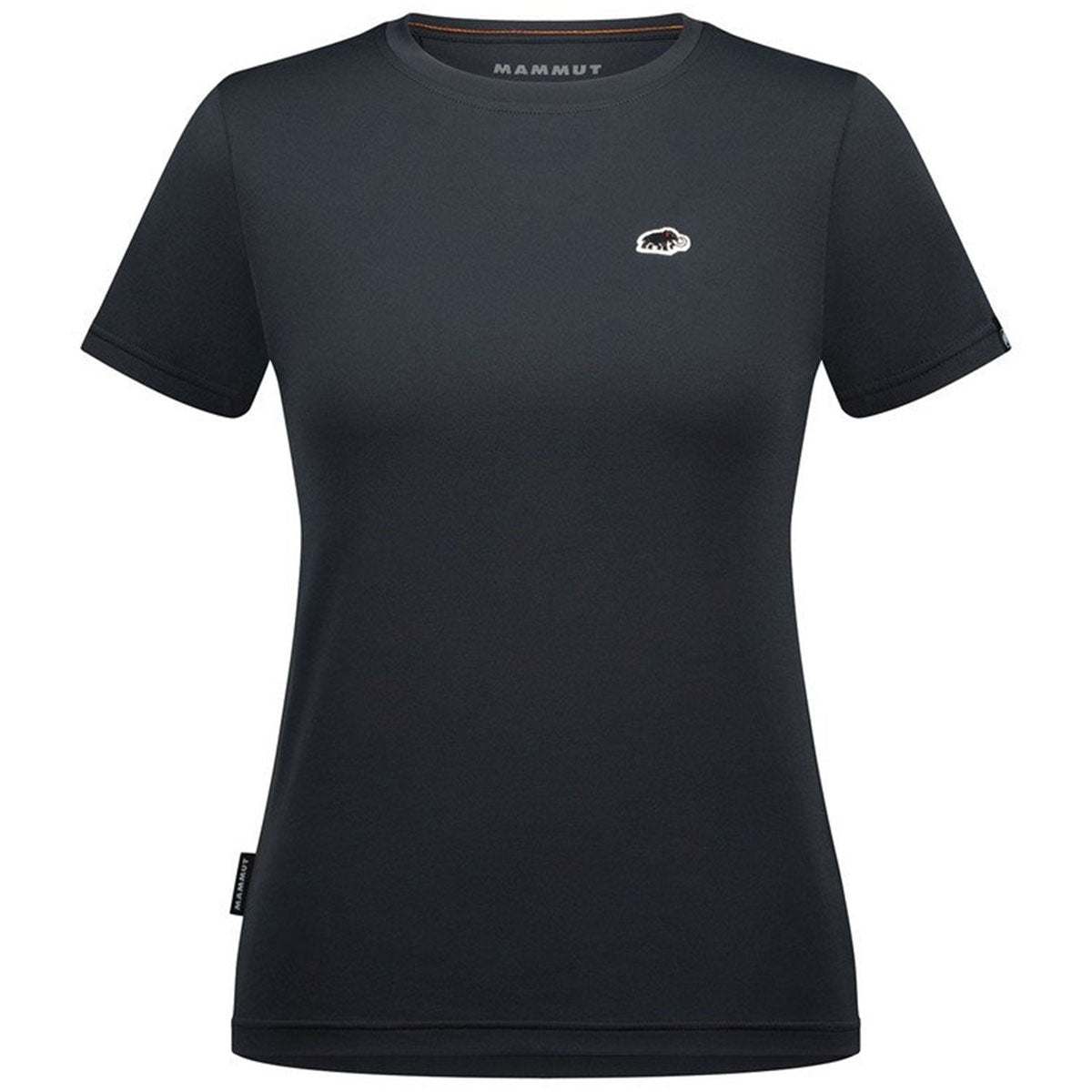 マムート エッセンシャル Tシャツ AF ウィメン アウトドア キャンプ カジュアル 速乾