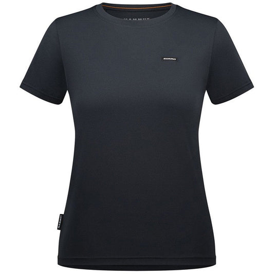 マムート エッセンシャル Tシャツ AF ウィメン アウトドア キャンプ カジュアル 速乾