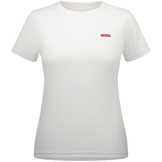 マムート エッセンシャル Tシャツ AF ウィメン アウトドア キャンプ カジュアル 速乾