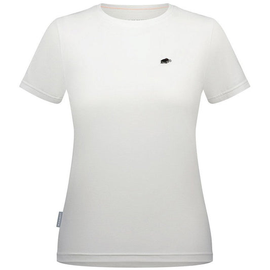 マムート エッセンシャル Tシャツ AF ウィメンズ アウトドア トレーニング 半袖 速乾