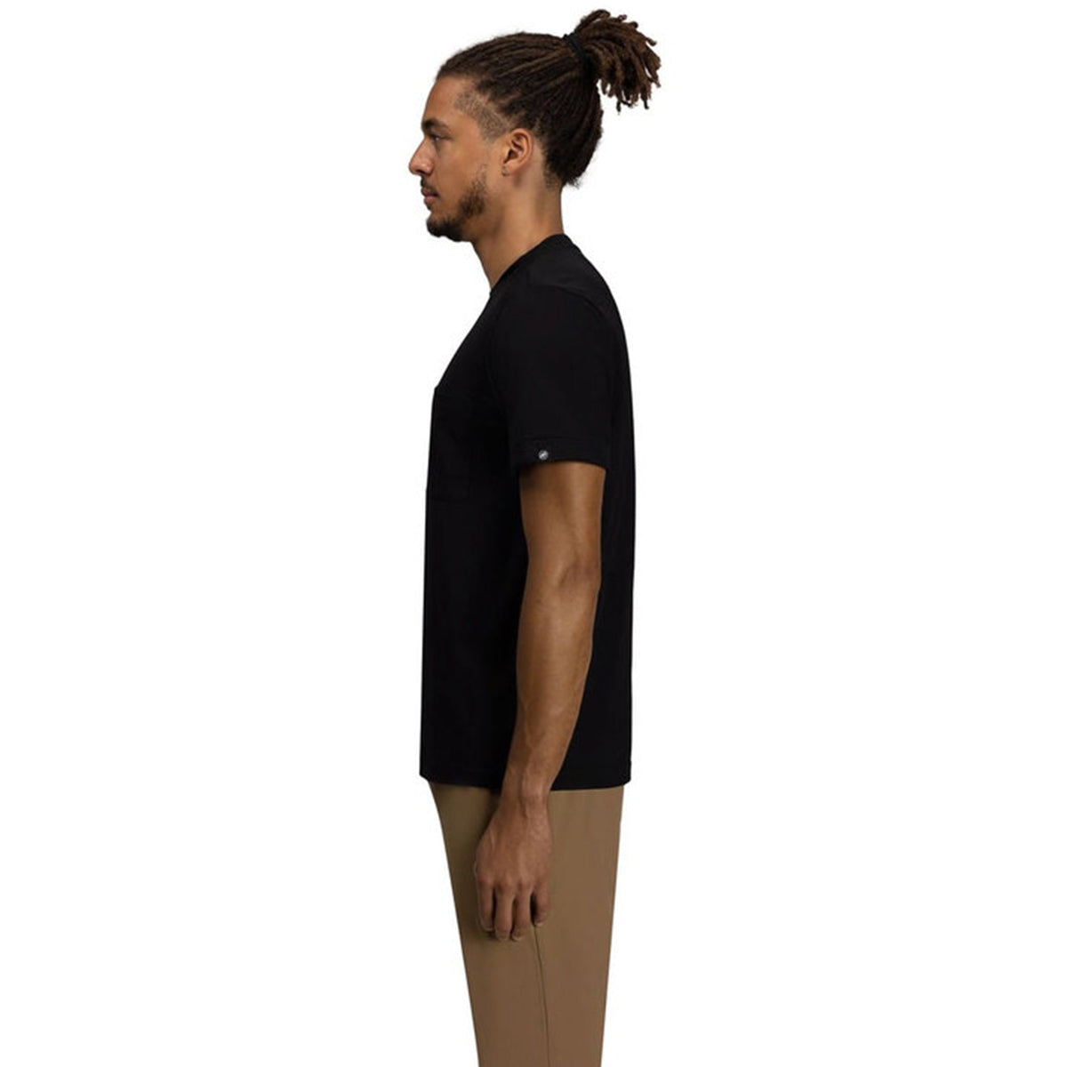 アーバン QD Tシャツ メンズウェア Tシャツ シンプル 軽量 アウトドア 速乾