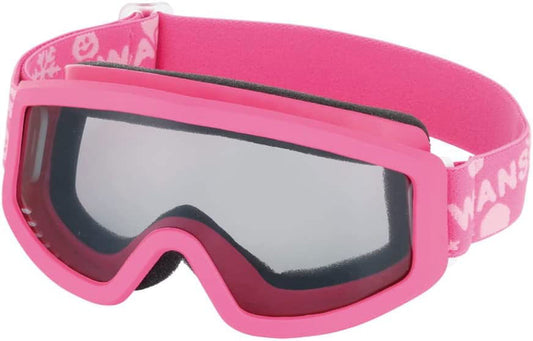 キッズ ジュニア スノーゴーグル スキー スノーボード 雪遊び UVカット 子供用