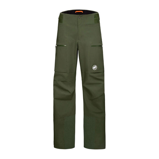 ストーニー ハードシェル パンツ アジアンフィット アウトドア スキー シンプル 防水