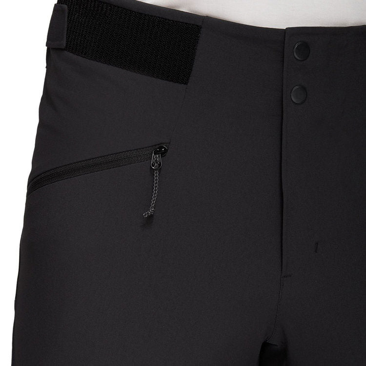 クールマイユール ソフトシェル パンツ アウトドア トレイルラン トレッキング 登山