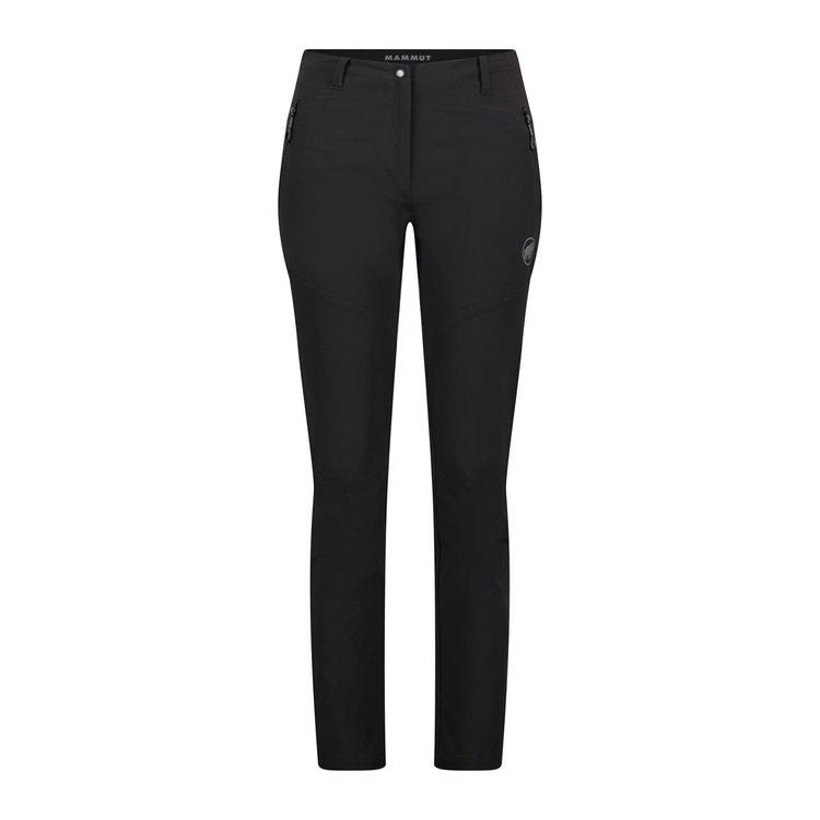 トレッカーズ 3.0 ソフトシェル パンツ アジアンフィット レディース アウトドア