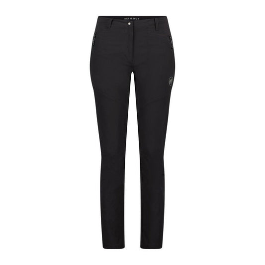 トレッカーズ 3.0 ソフトシェル パンツ アジアンフィット レディース アウトドア