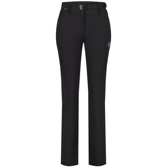 ユーティリティ  ソフトシェルパンツ AF ウィメン アウトドア 全天候対応 ストレッチ性