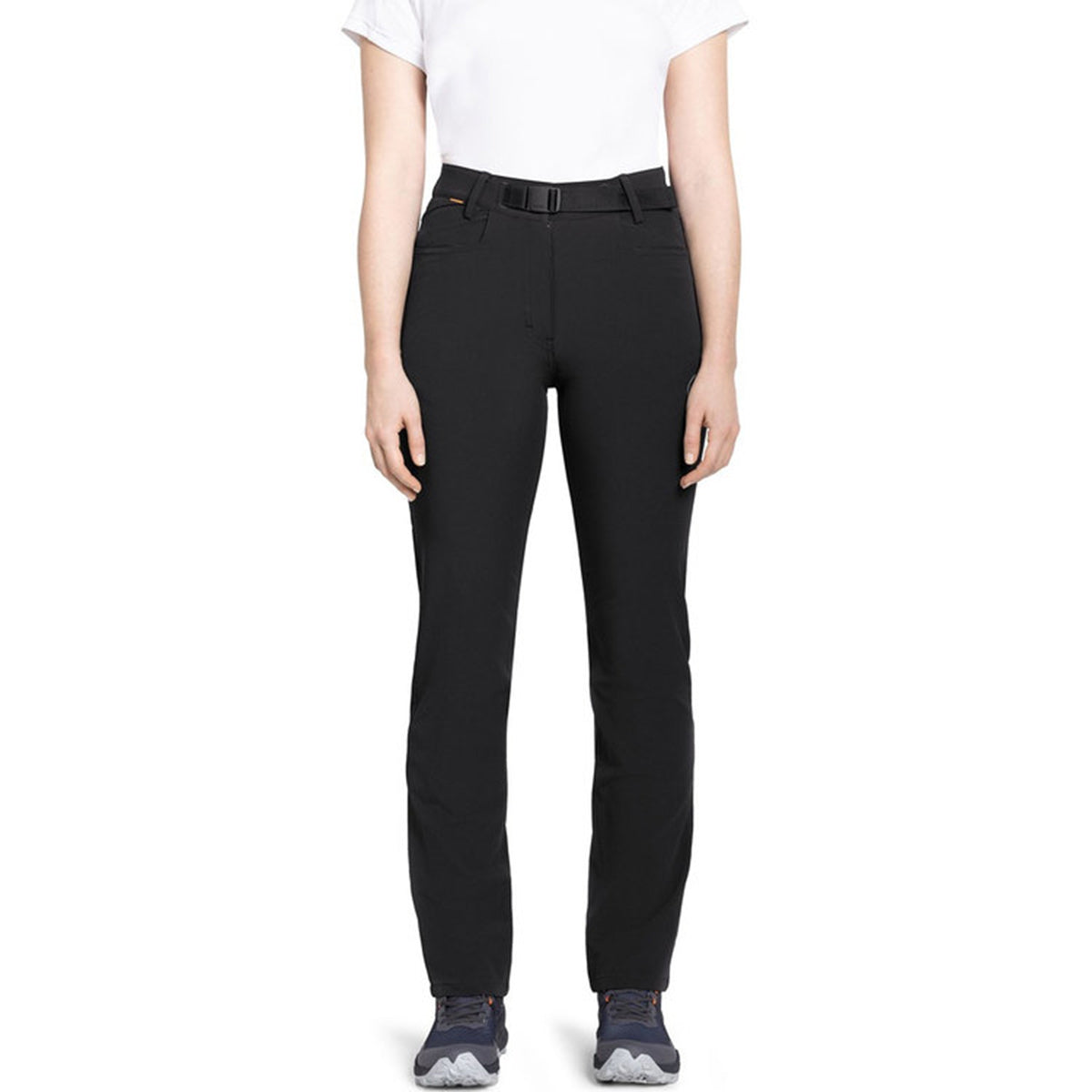 ユーティリティ  ソフトシェルパンツ AF ウィメン アウトドア 全天候対応 ストレッチ性