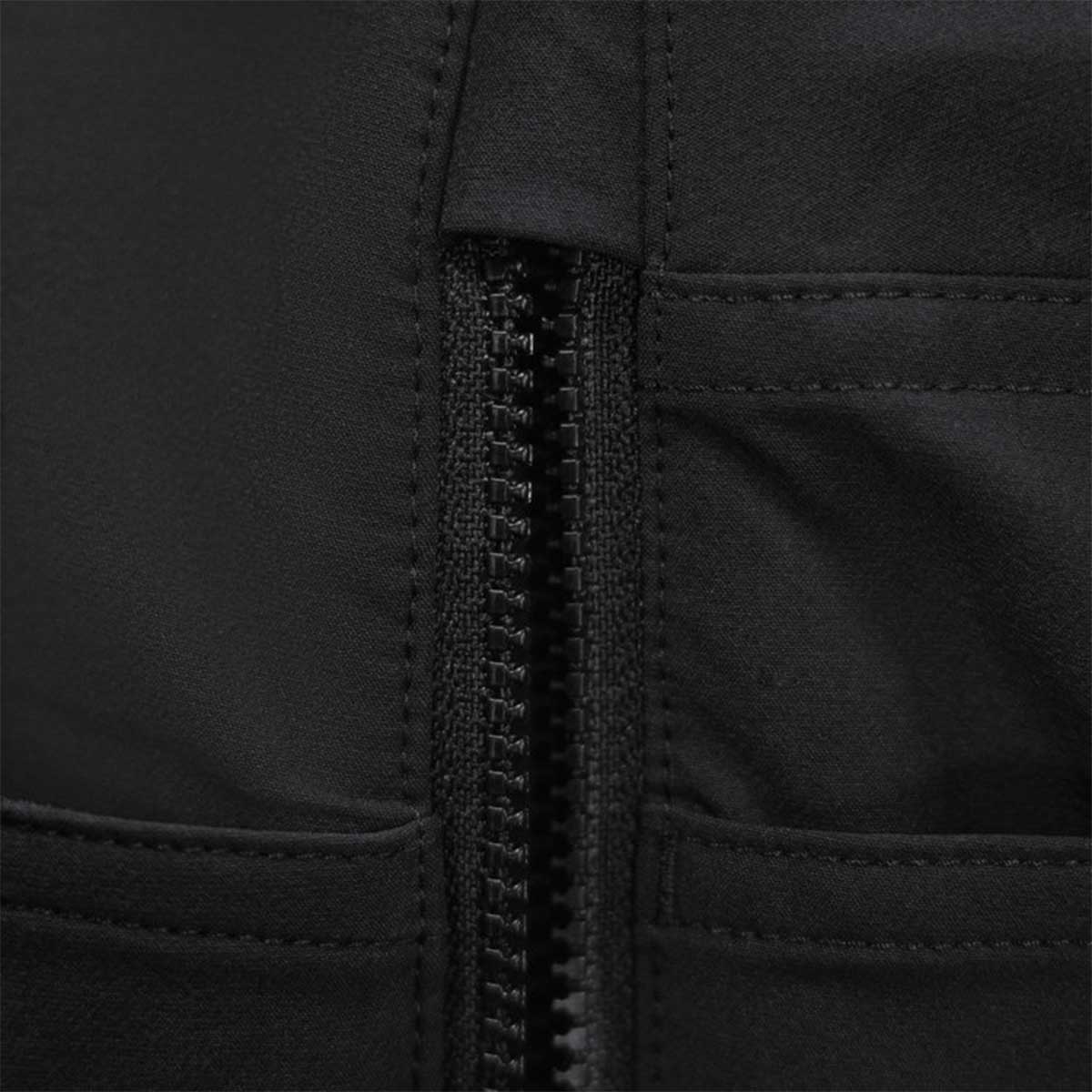 ユーティリティ  ソフトシェルパンツ AF ウィメン アウトドア 全天候対応 ストレッチ性