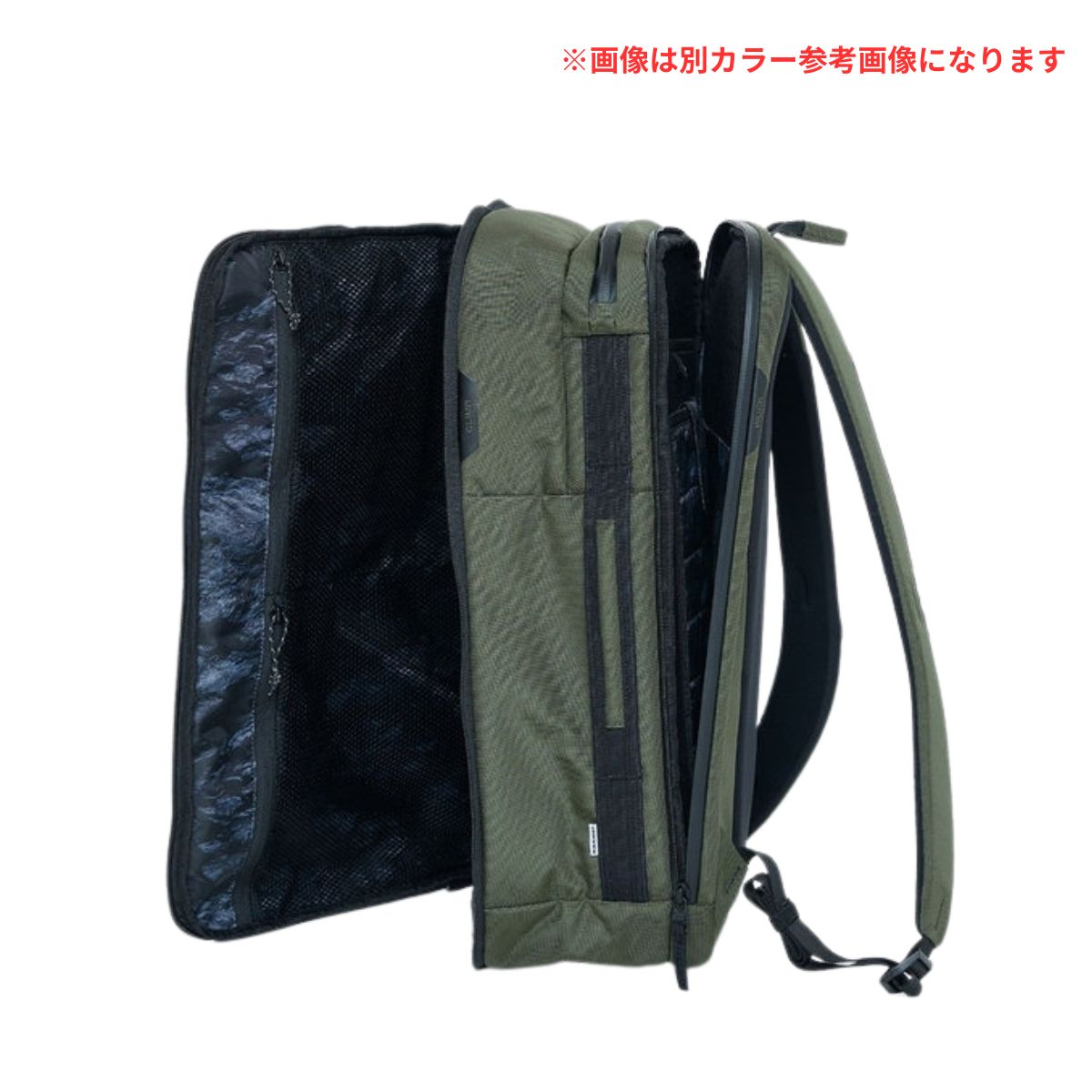 バックパック セオン トランスポーター ジャパンエクスクルーシブ 25 ユニセックス