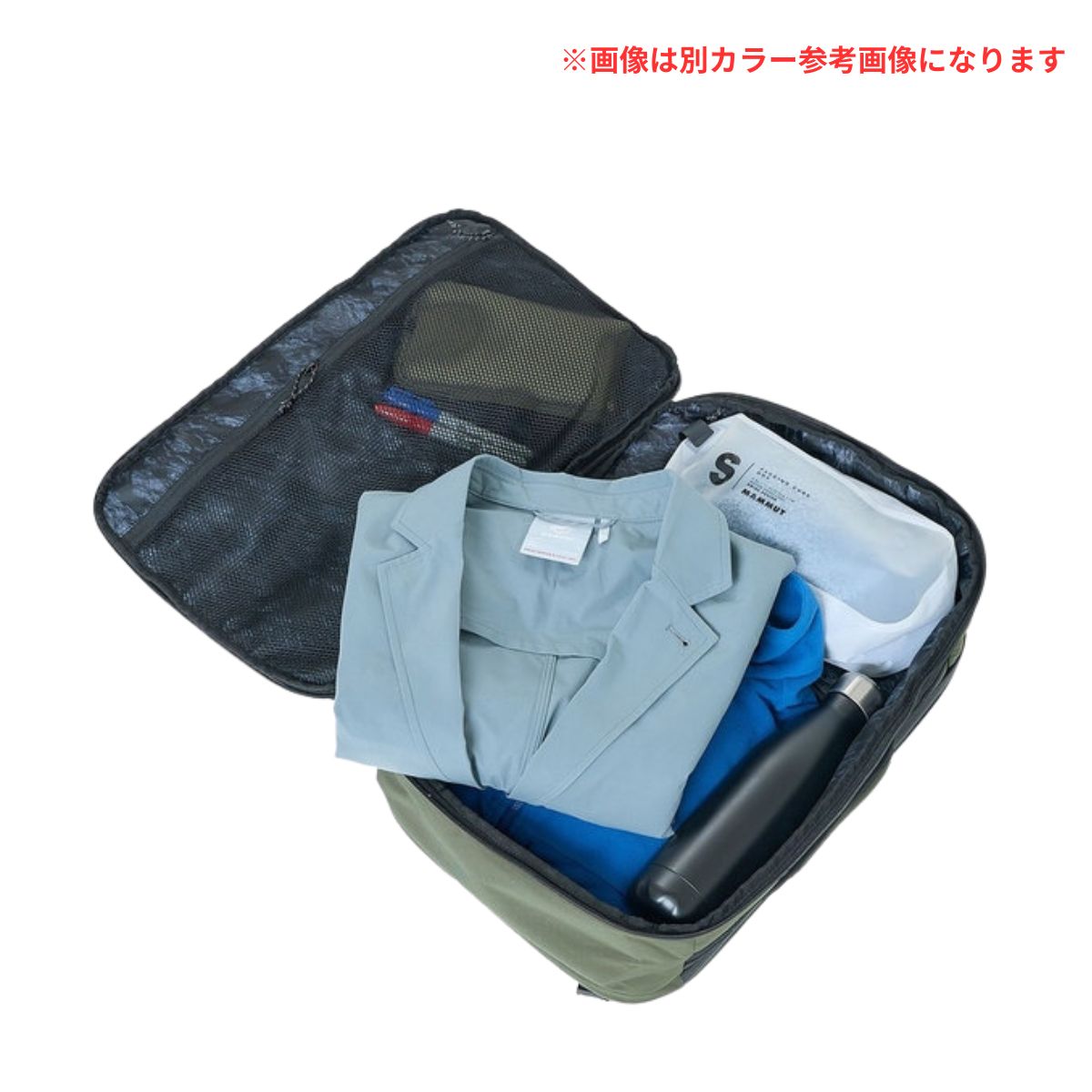 バックパック セオン トランスポーター ジャパンエクスクルーシブ 25