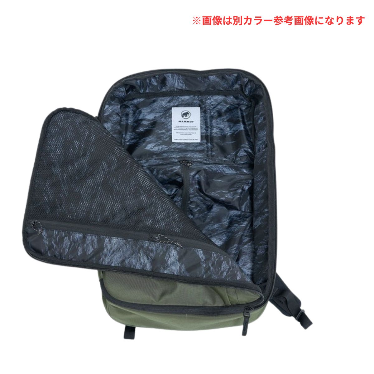 バックパック セオン トランスポーター ジャパンエクスクルーシブ 25 ユニセックス