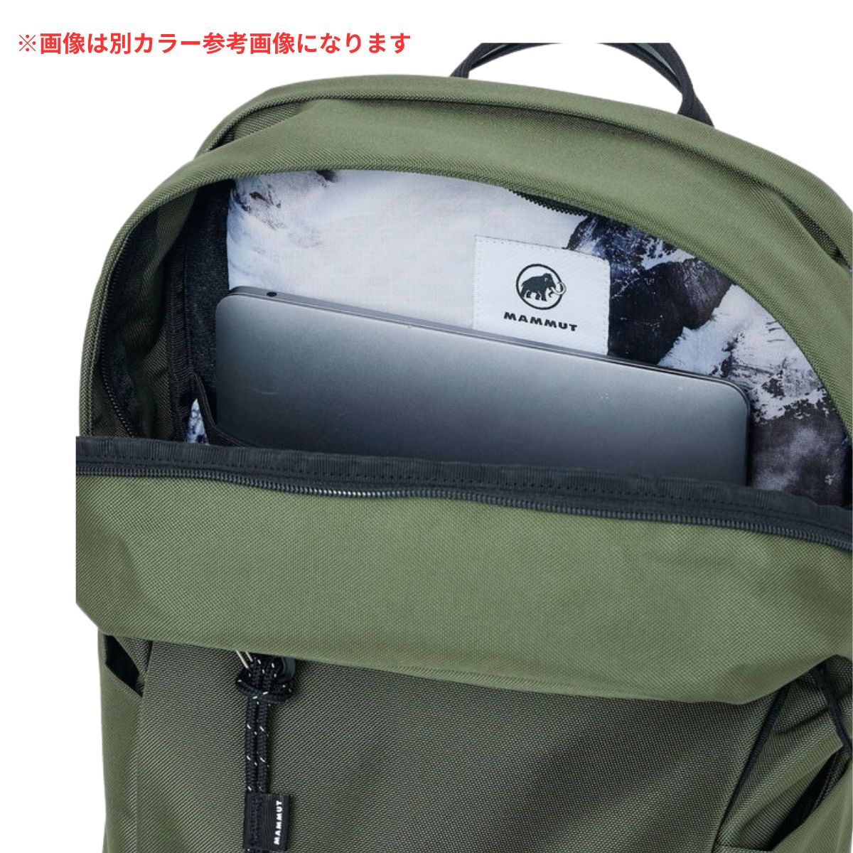 バッグ デイパック エクセロン 2.0 ジャパンエクスクルーシブ 25 ユニセックス