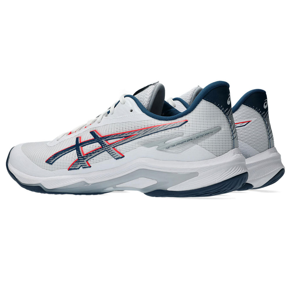 NETBURNER BALLISTIC FF 4