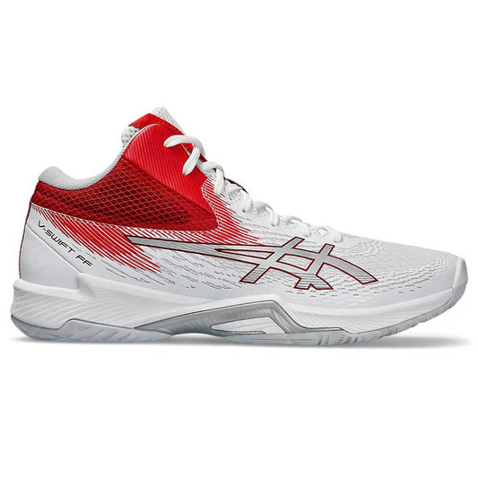 Men's and Women's Volleyball Shoes V-SWIFT FF MT 4