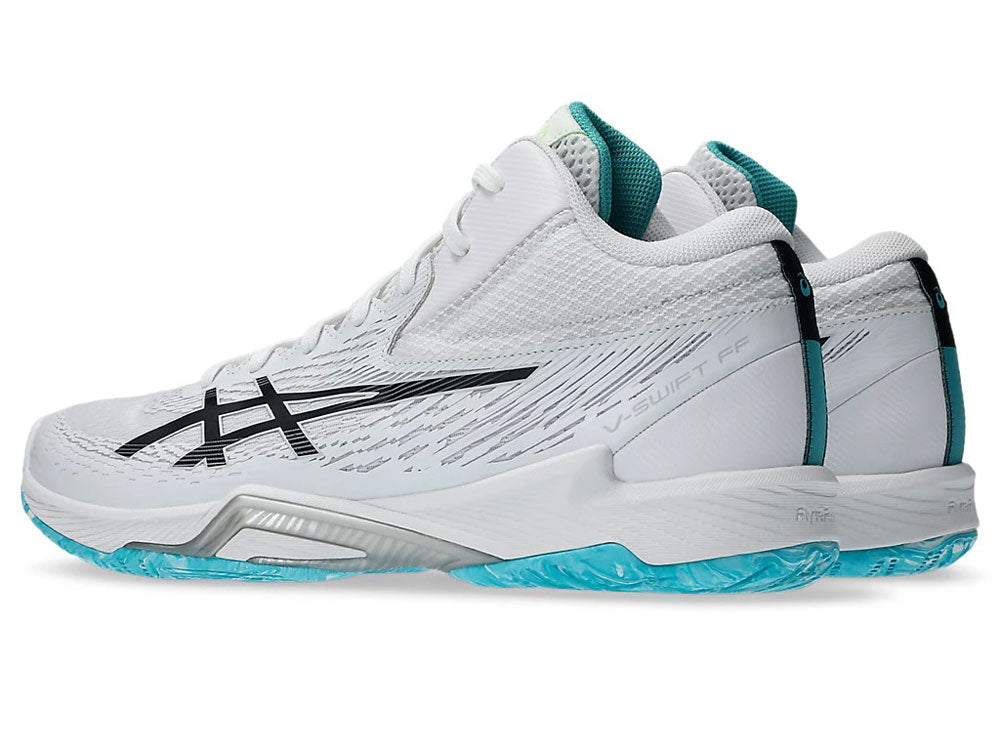 V-SWIFT FF MT 4 ミドルカット バレーボールシューズ メンズ ミッド