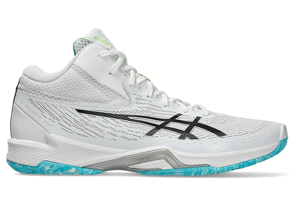 V-SWIFT FF MT 4 ミドルカット バレーボールシューズ メンズ ミッド