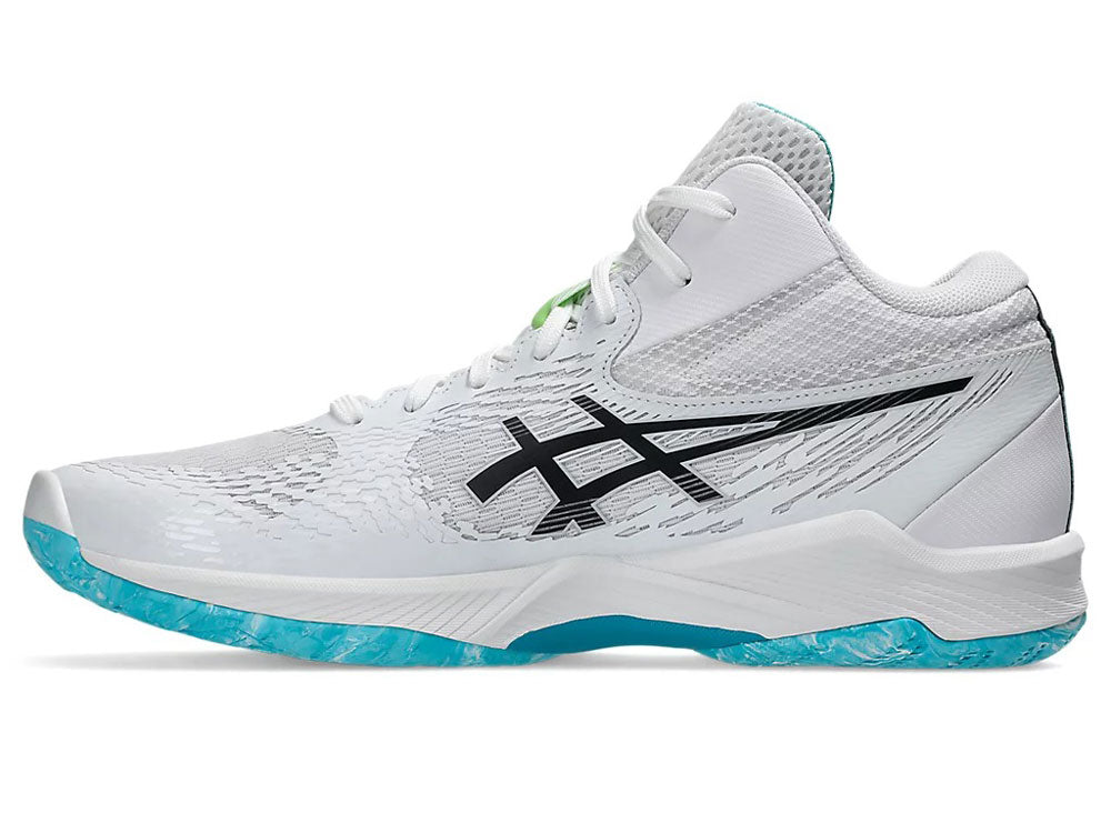 V-SWIFT FF MT 4 ミドルカット バレーボールシューズ メンズ ミッド