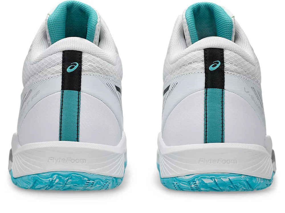 V-SWIFT FF MT 4 ミドルカット バレーボールシューズ メンズ ミッド