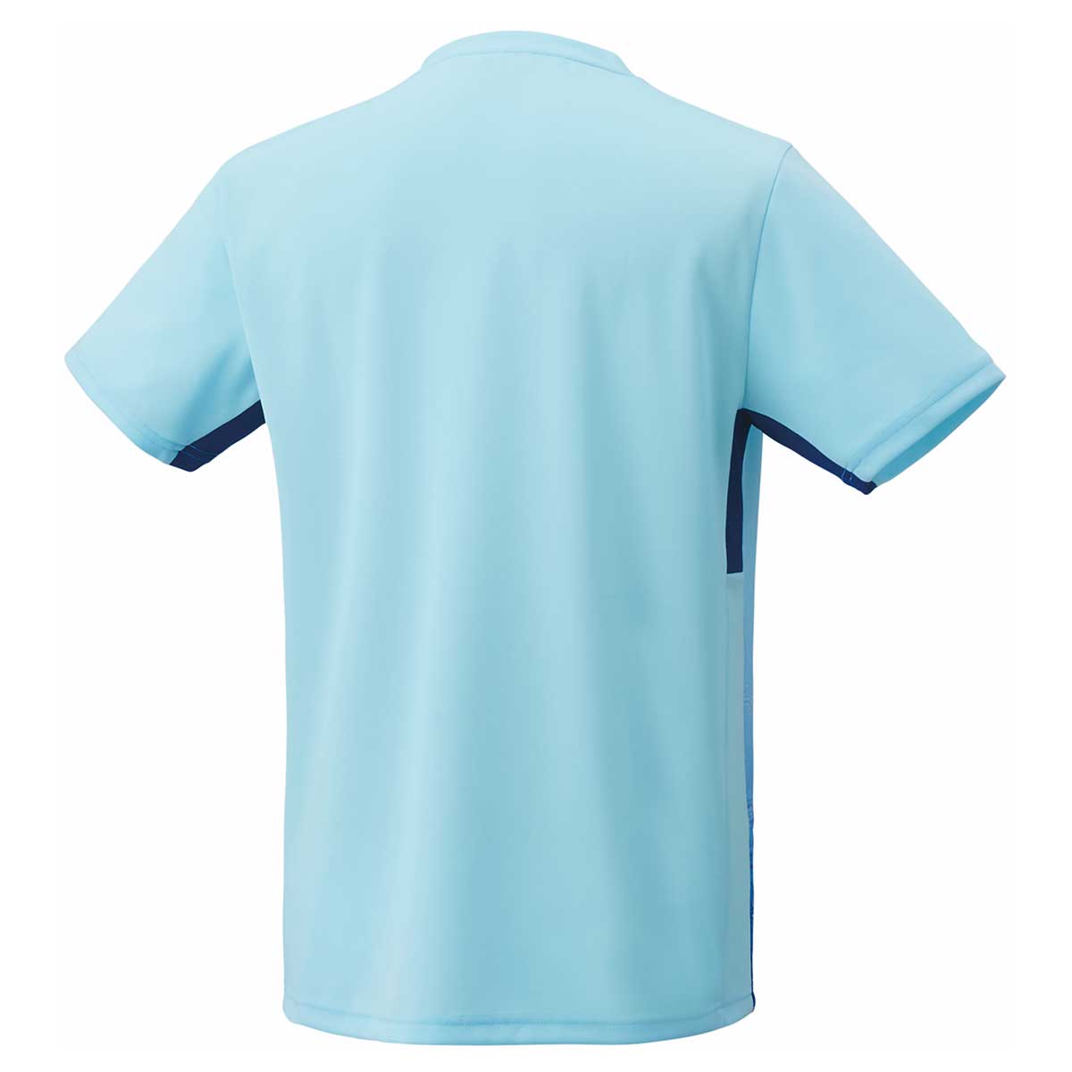 テニス・バドミントン ウェア ユニセックス  ユニゲームシャツ(フィットスタイル)