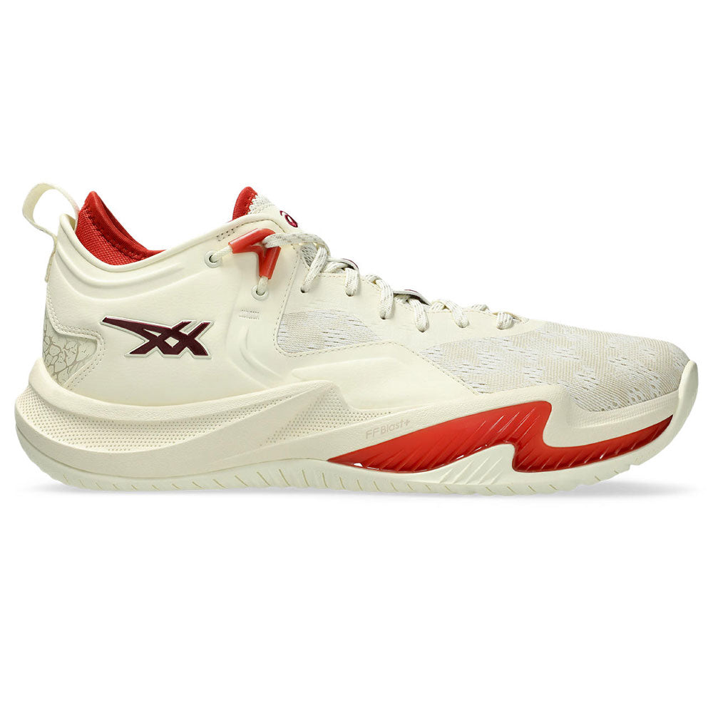 NOVA SURGE LOW 2 メンズ バスケットボール シューズ バッシュ 靴