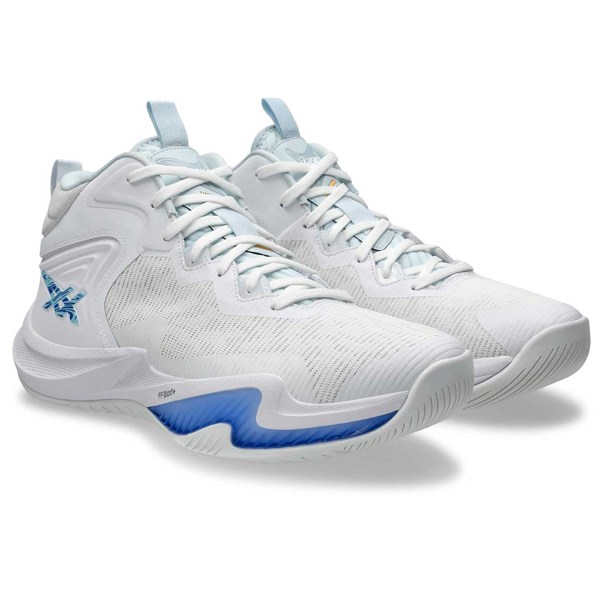 Men's Basketball Shoes NOVA SURGE 3