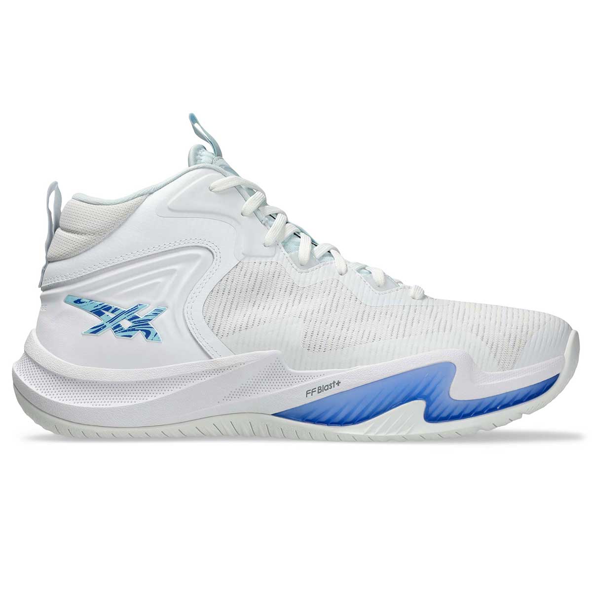 Men's Basketball Shoes NOVA SURGE 3