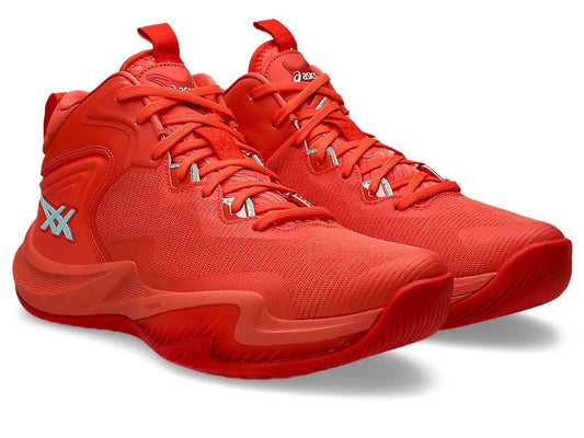 NOVA SURGE 3 GOLD バスケットボールシューズ バッシュ メンズ