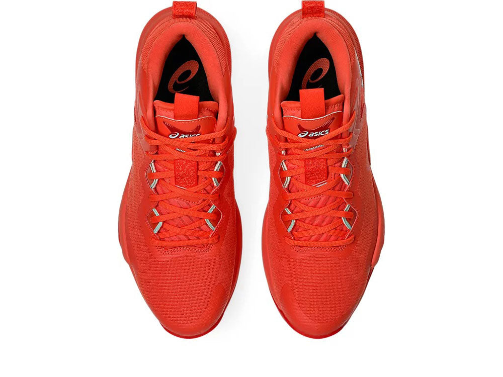 NOVA SURGE 3 GOLD バスケットボールシューズ バッシュ メンズ