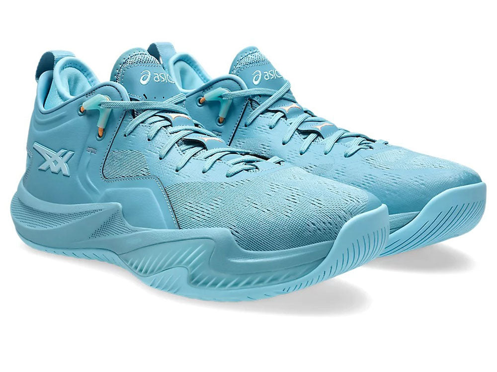 NOVA SURGE LOW 2 バスケットボールシューズ バッシュ メンズ