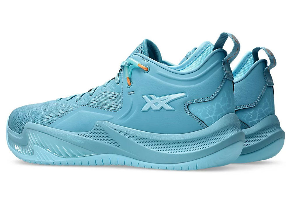 NOVA SURGE LOW 2 バスケットボールシューズ バッシュ メンズ