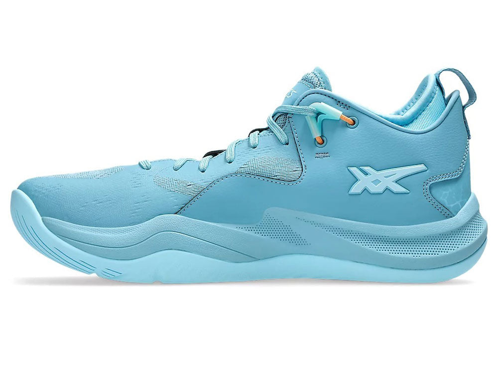 NOVA SURGE LOW 2 バスケットボールシューズ バッシュ メンズ