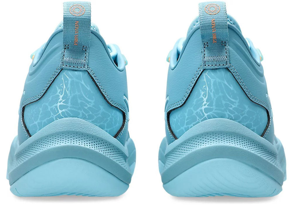 NOVA SURGE LOW 2 バスケットボールシューズ バッシュ メンズ