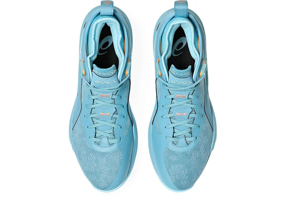 NOVA SURGE LOW 2 バスケットボールシューズ バッシュ メンズ