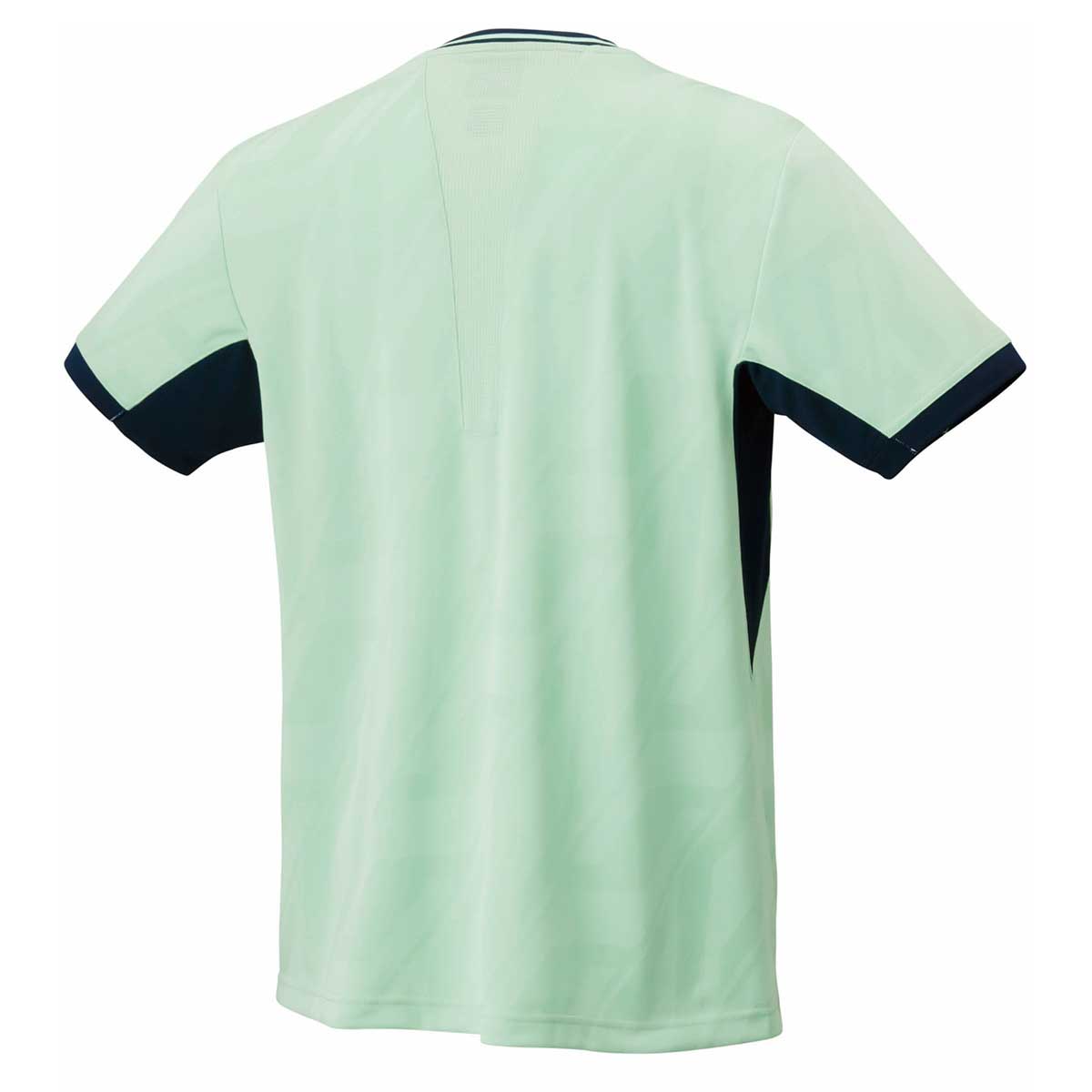 テニス・バドミントンウェア ユニセックス  ユニゲームシャツ