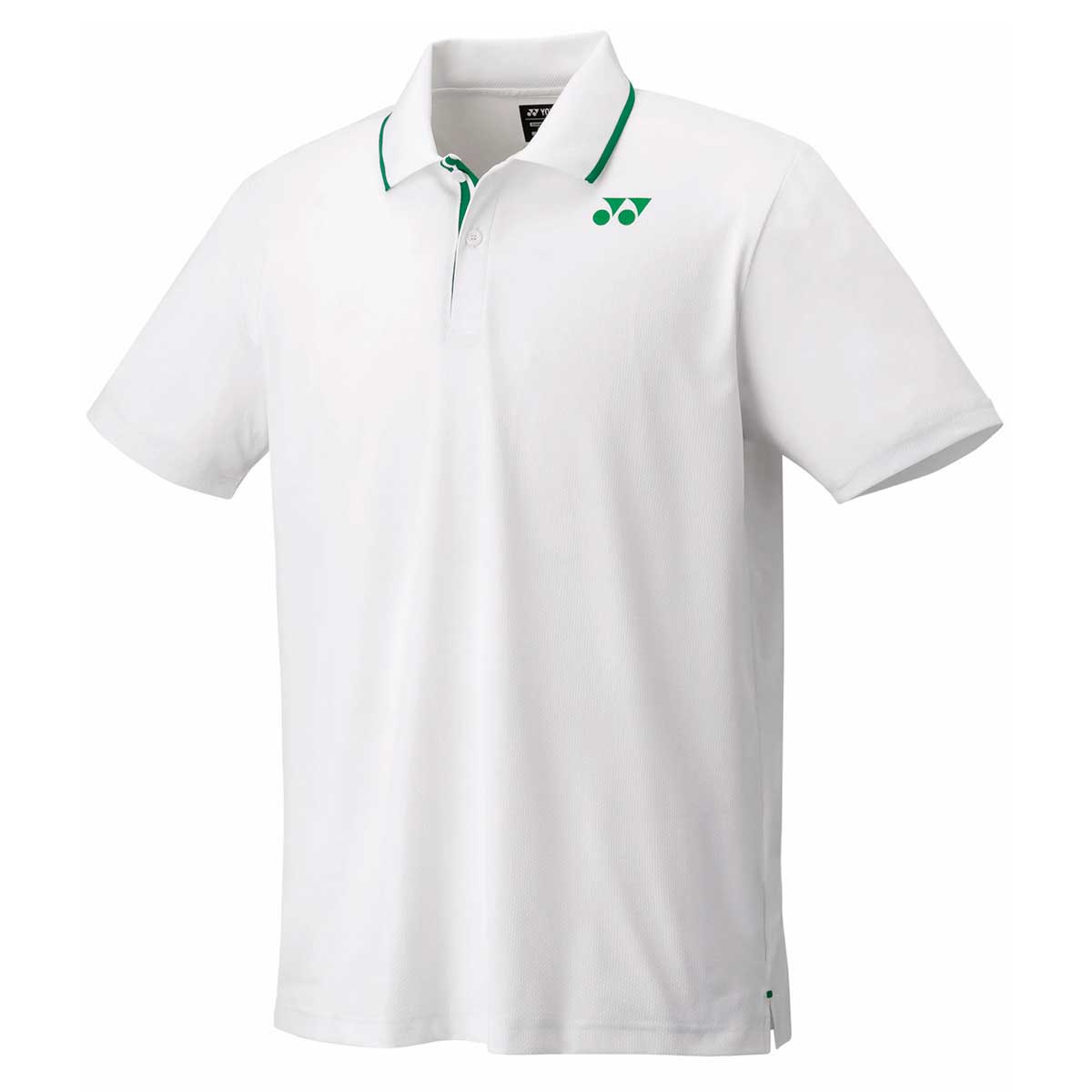 テニス・バドミントンウェア ユニセックス  ユニゲームシャツ