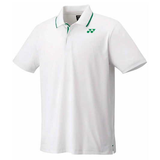 テニス・バドミントンウェア ユニセックス  ユニゲームシャツ