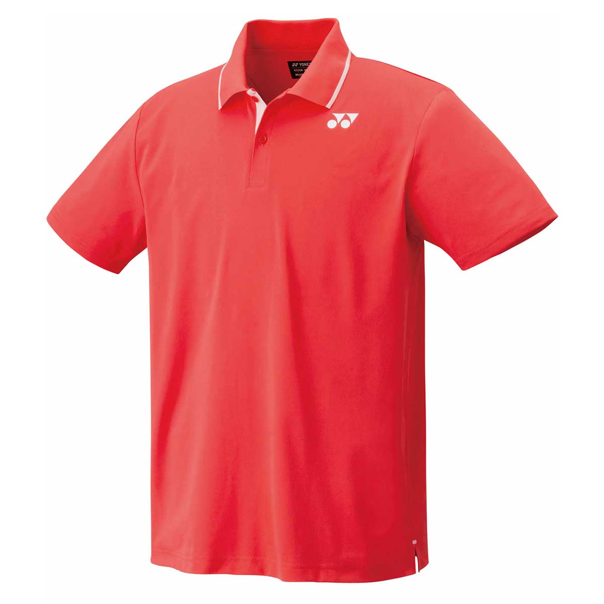 テニス・バドミントンウェア ユニセックス  ユニゲームシャツ