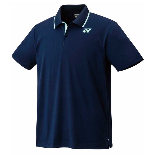 テニス・バドミントンウェア ユニセックス  ユニゲームシャツ