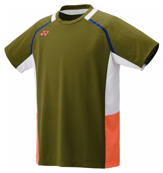 メンズゲームシャツ