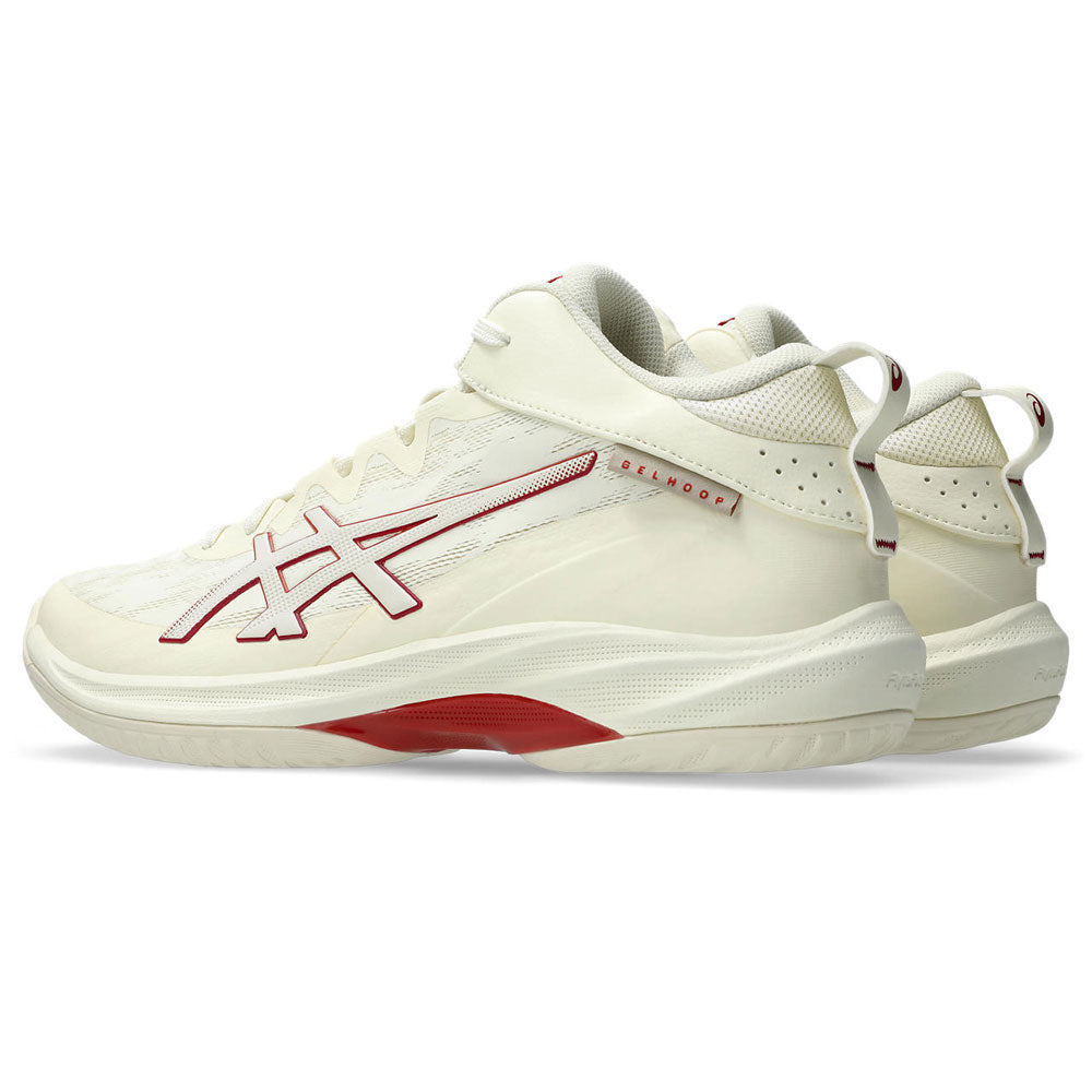 GELHOOP V17 メンズ バスケットボール シューズ バッシュ 靴