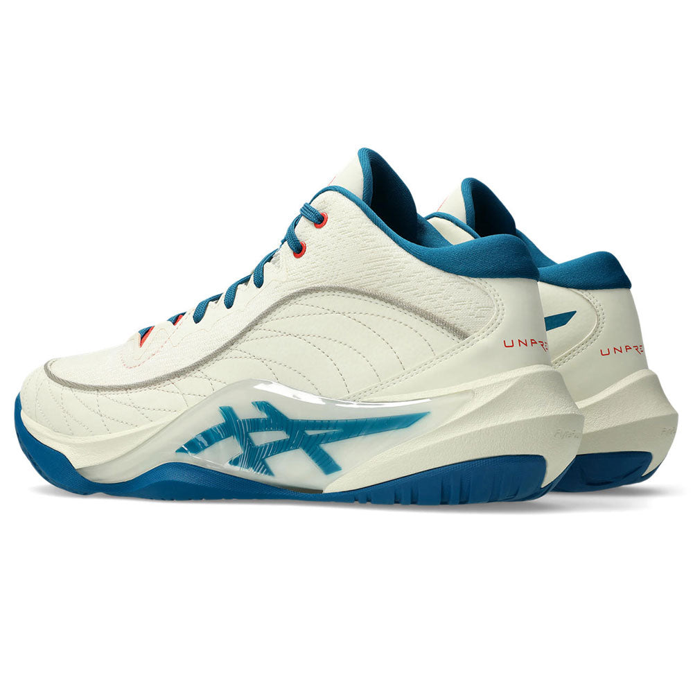 UNPRE ARS 3 メンズ バスケットボール シューズ バッシュ 靴 ワイドモデル