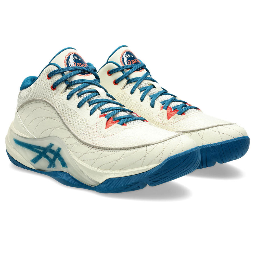 UNPRE ARS 3 メンズ バスケットボール シューズ バッシュ 靴 ワイドモデル