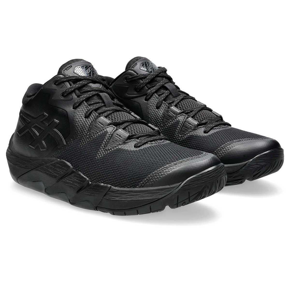 Men's Basketball Shoes UNPRE ARS 2