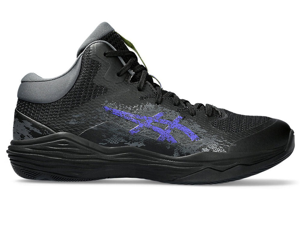 NOVA FLOW 2 Basketball Shoes for Men and Women