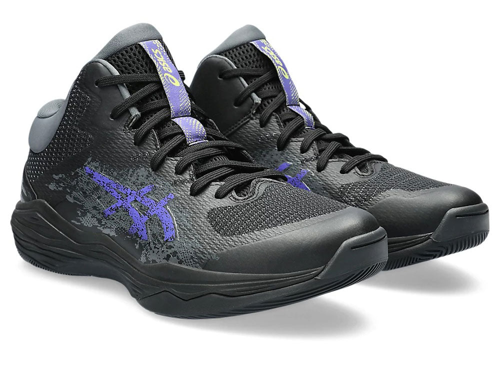 NOVA FLOW 2 Basketball Shoes for Men and Women