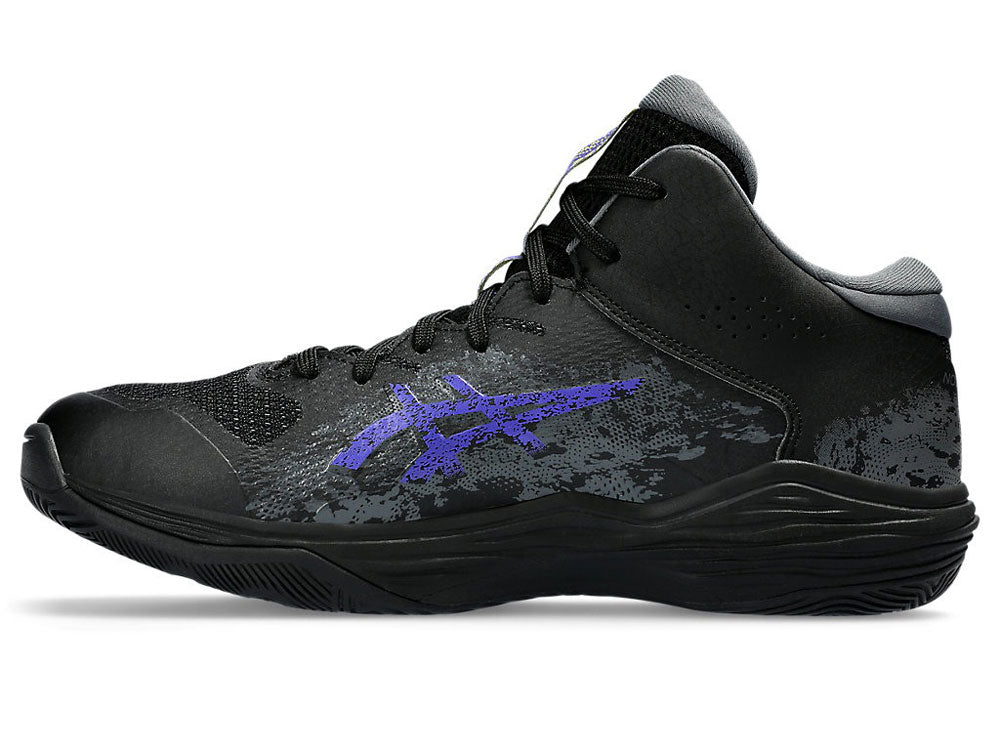 NOVA FLOW 2 Basketball Shoes for Men and Women