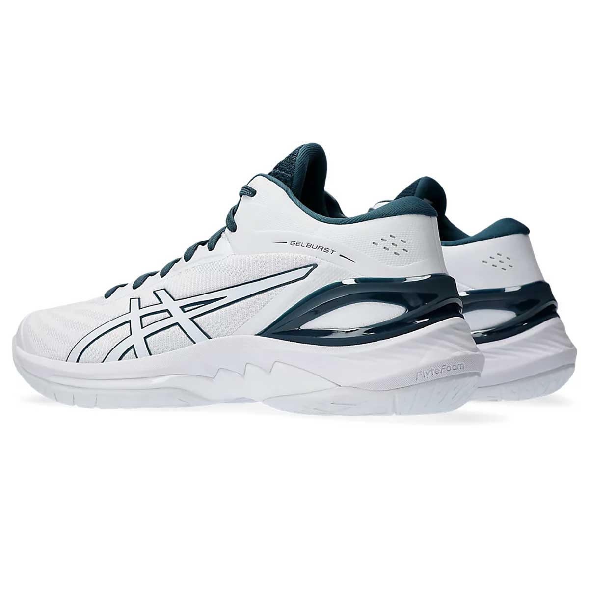 GELBURST 28 Men's Basketball Shoes, Gelburst