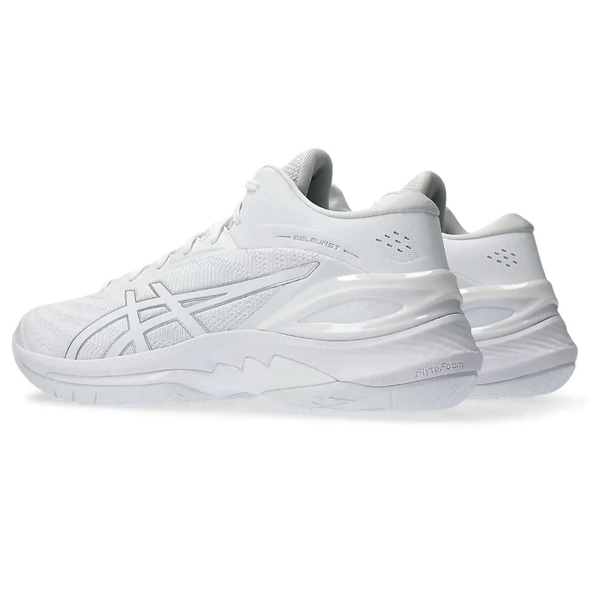 GELBURST 28 EXTRA WIDE Men's basketball shoes GELBURST